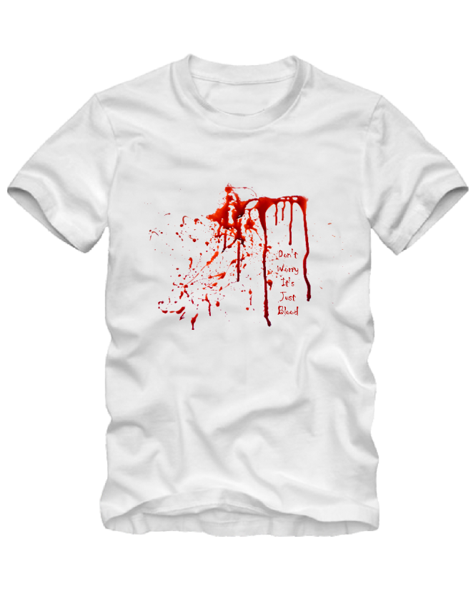 Blood Blood
